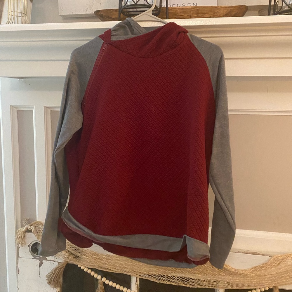 Boutique hoodie